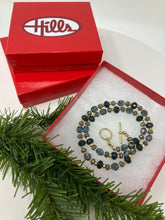 Load image into Gallery viewer, Hills Custom Beaded Bracelets by Hannah Yoncak – Limited Edition GOLD