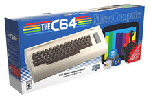 Load image into Gallery viewer, The C64 Micro Computer