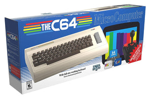 The C64 Micro Computer