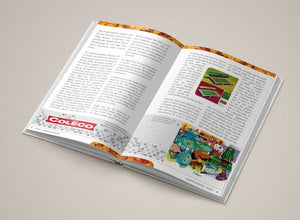 Coleco: The Official Book