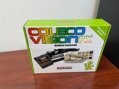 ColecoVision PX