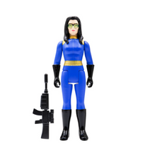 Load image into Gallery viewer, BARONESS G.I. JOE REACTION FIGURES WAVE 1 -