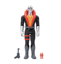 Load image into Gallery viewer, G.I. JOE REACTION FIGURES WAVE 1 - DESTRO