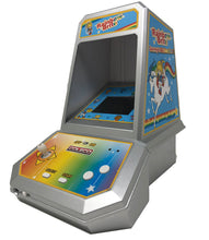 Load image into Gallery viewer, Journey to Rainbow Land Mini Arcade by Coleco