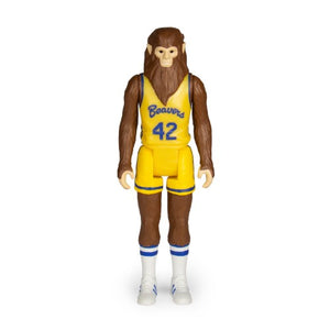 TEEN WOLF REACTION FIGURE -TEEN WOLF BASKETBALL